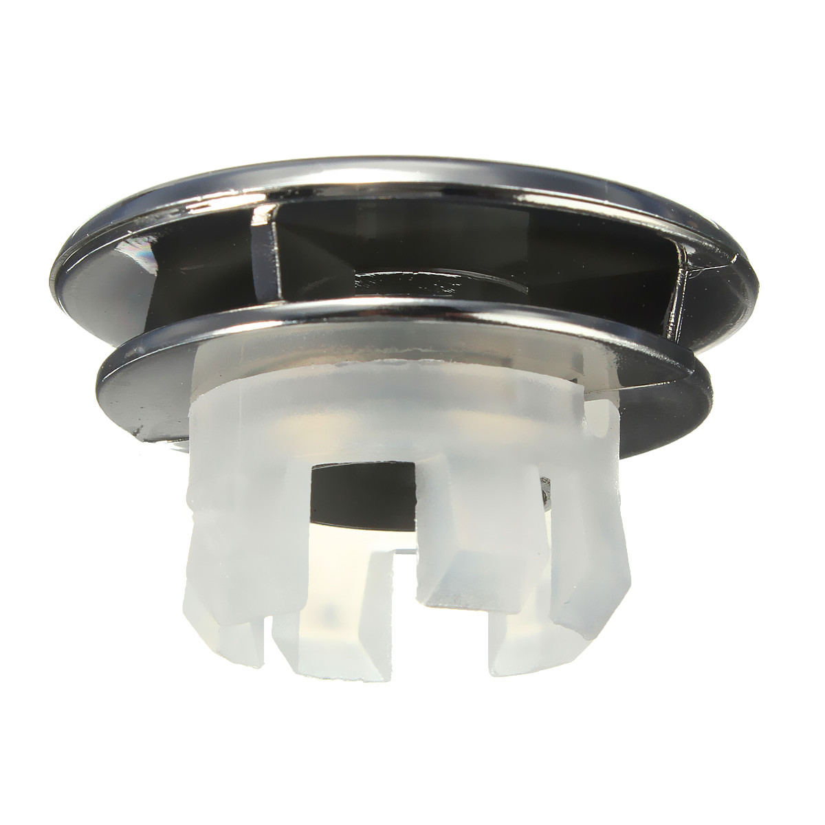 Decorative Sink Overflow Ring Decorative Sink Overflow Ring
