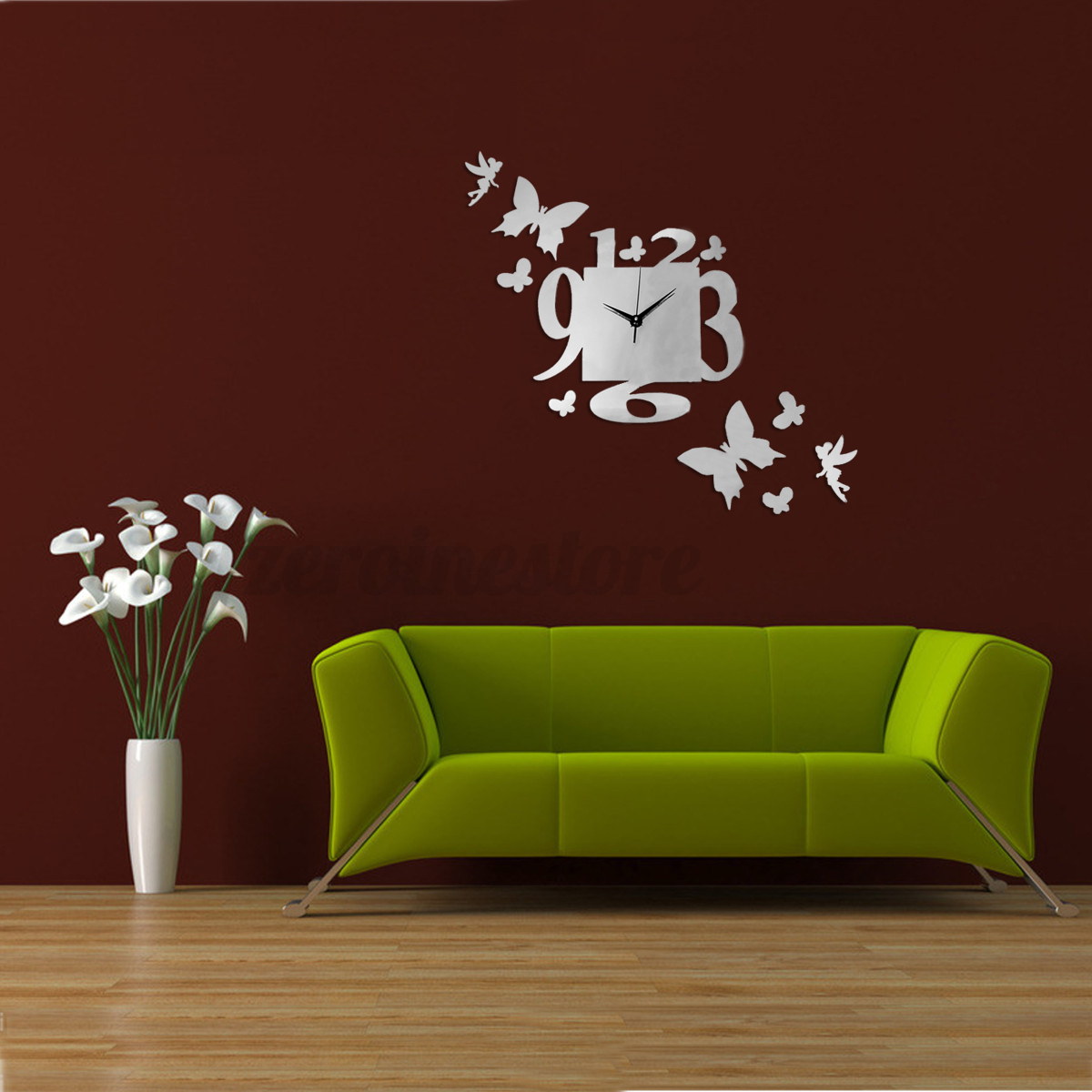 wohnzimmer planen ikea:wohnzimmer dekoration silber : Wanduhr Wandtatoo Spiegel Wohnzimmer wohnzimmer planen ikea:wohnzimmer dekoration silber : Wanduhr Wandtatoo Spiegel Wohnzimmer