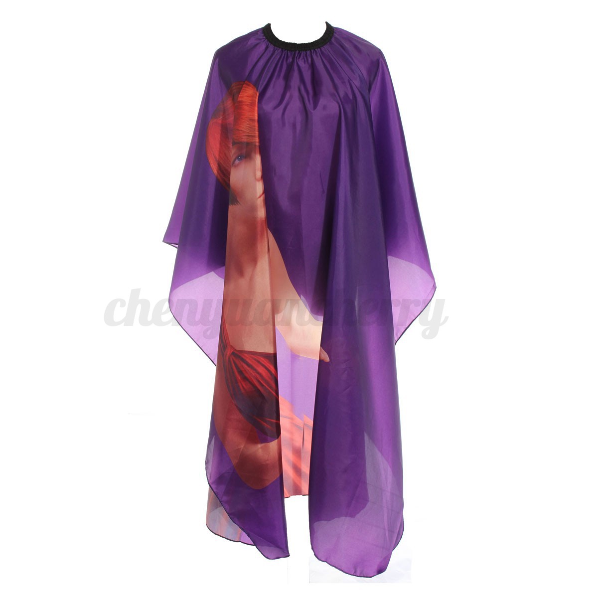 Health & Beauty > Salon & Spa Equipment > Styling Capes & G...