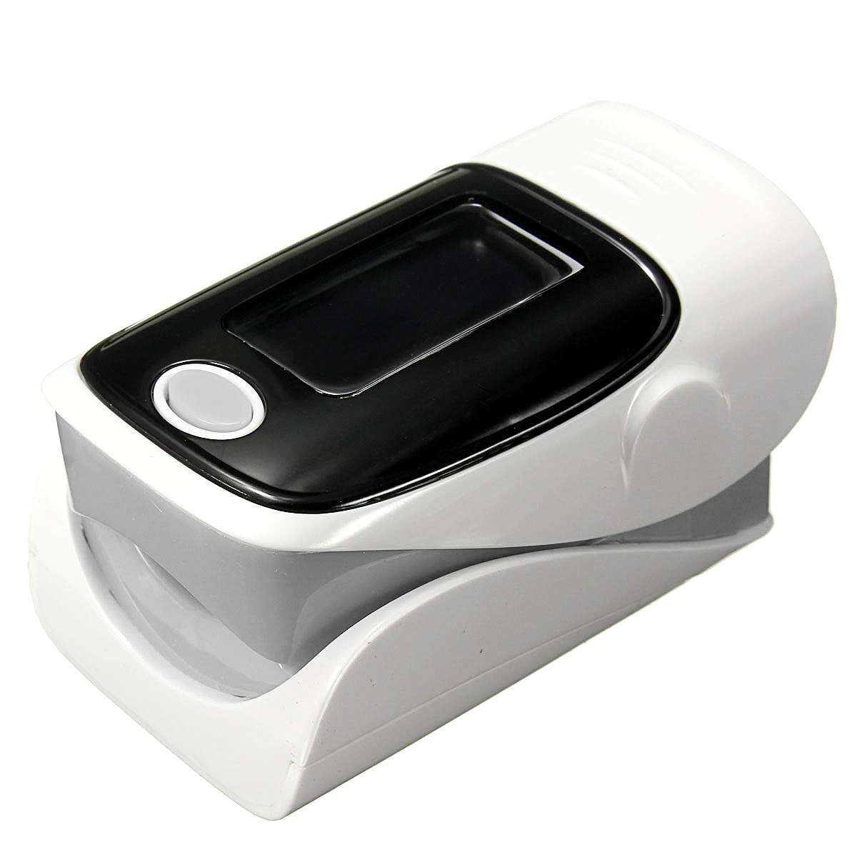 Finger Fingertip Blood Oxygen Meter SPO2 OLED Pulse Heart Rate Monitor