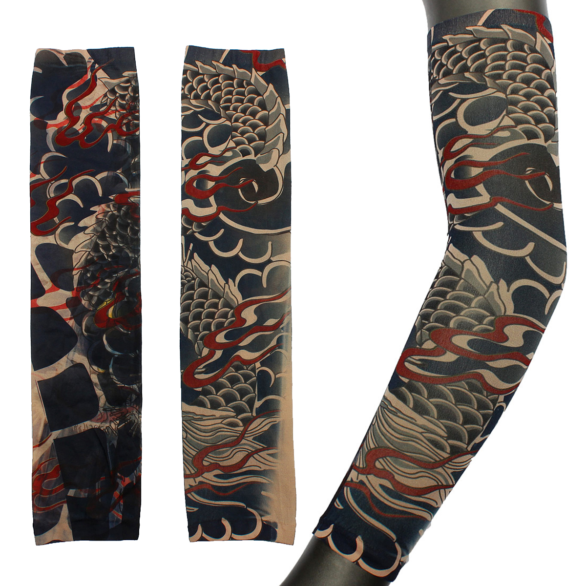 Tattoo Arm Karneval | tattoo 196 rmel skin arm sleeve tattoo str 252 mpfe stulpe Tattoo Arm Karneval | tattoo 196 rmel skin arm sleeve tattoo str 252 mpfe stulpe