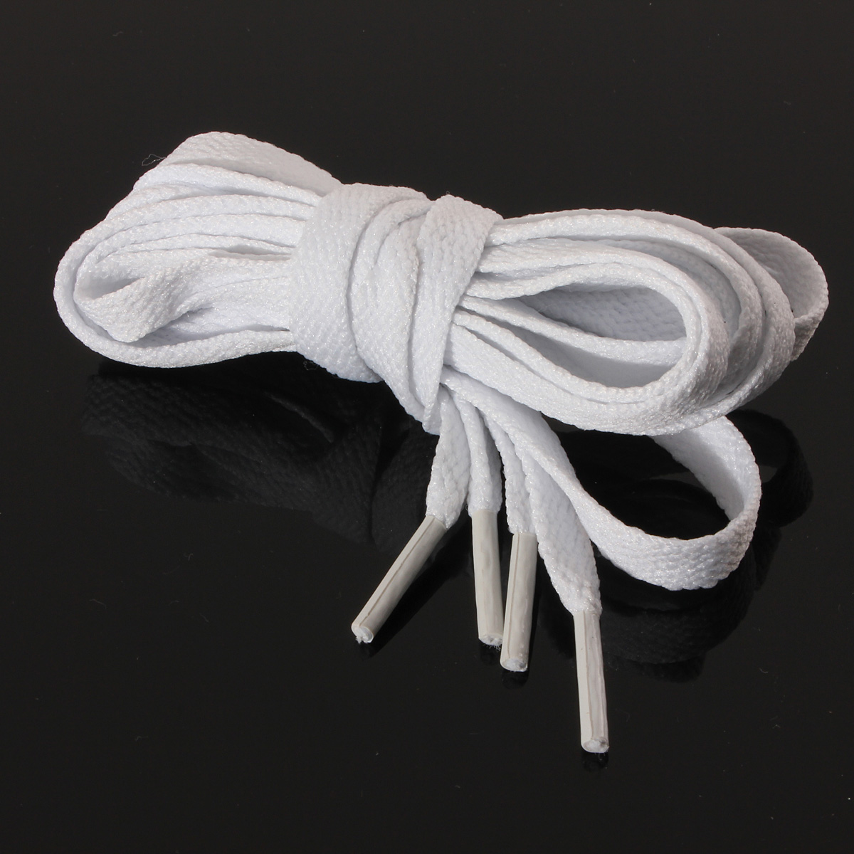 140cm flat laces