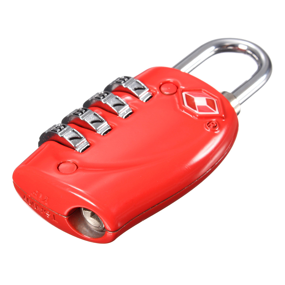 cadenas tsa 007 bloqué ouvert reinitialiser serrure tsa cadenas tsa 007 bloqué ouvert reinitialiser serrure tsa