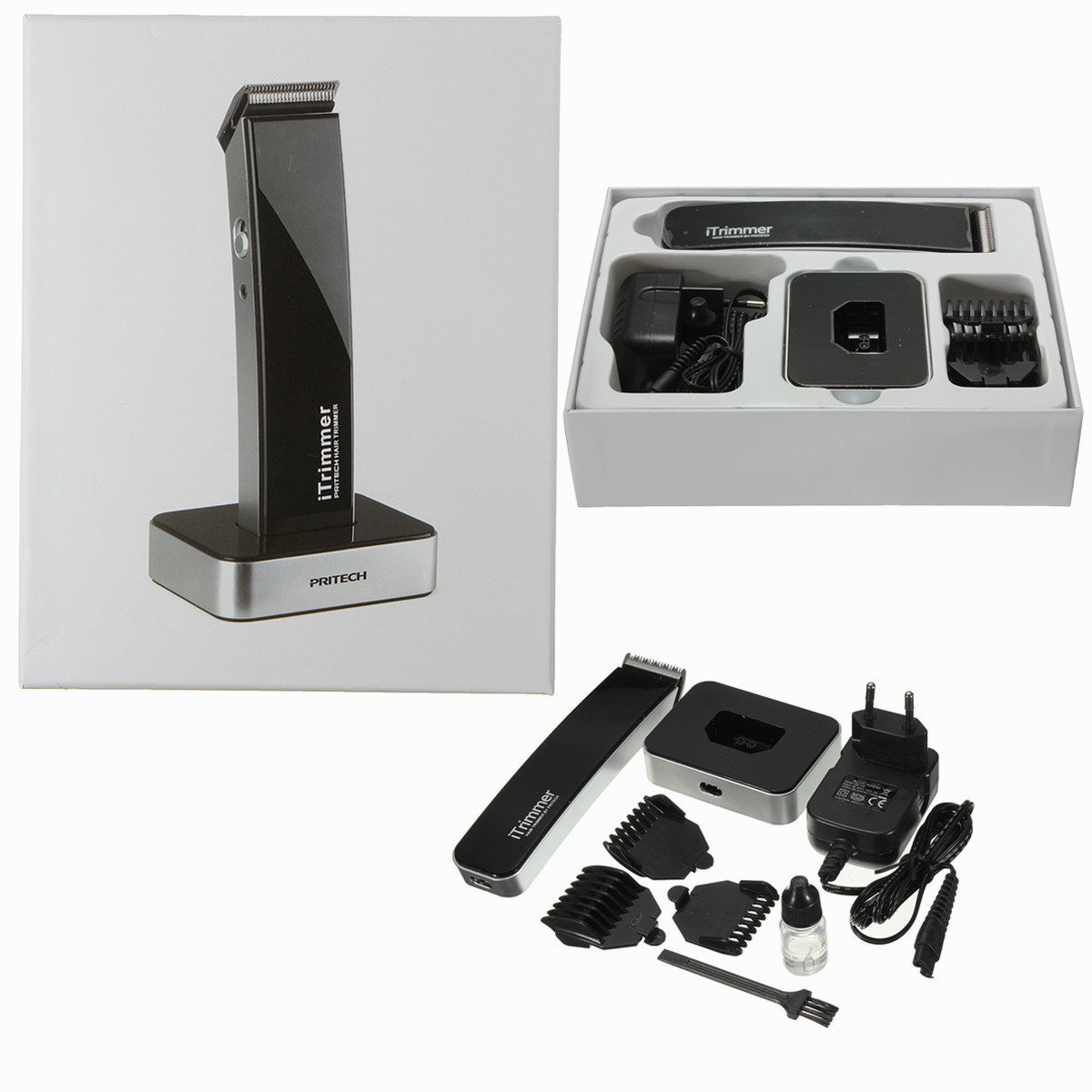 pritech hair trimmer