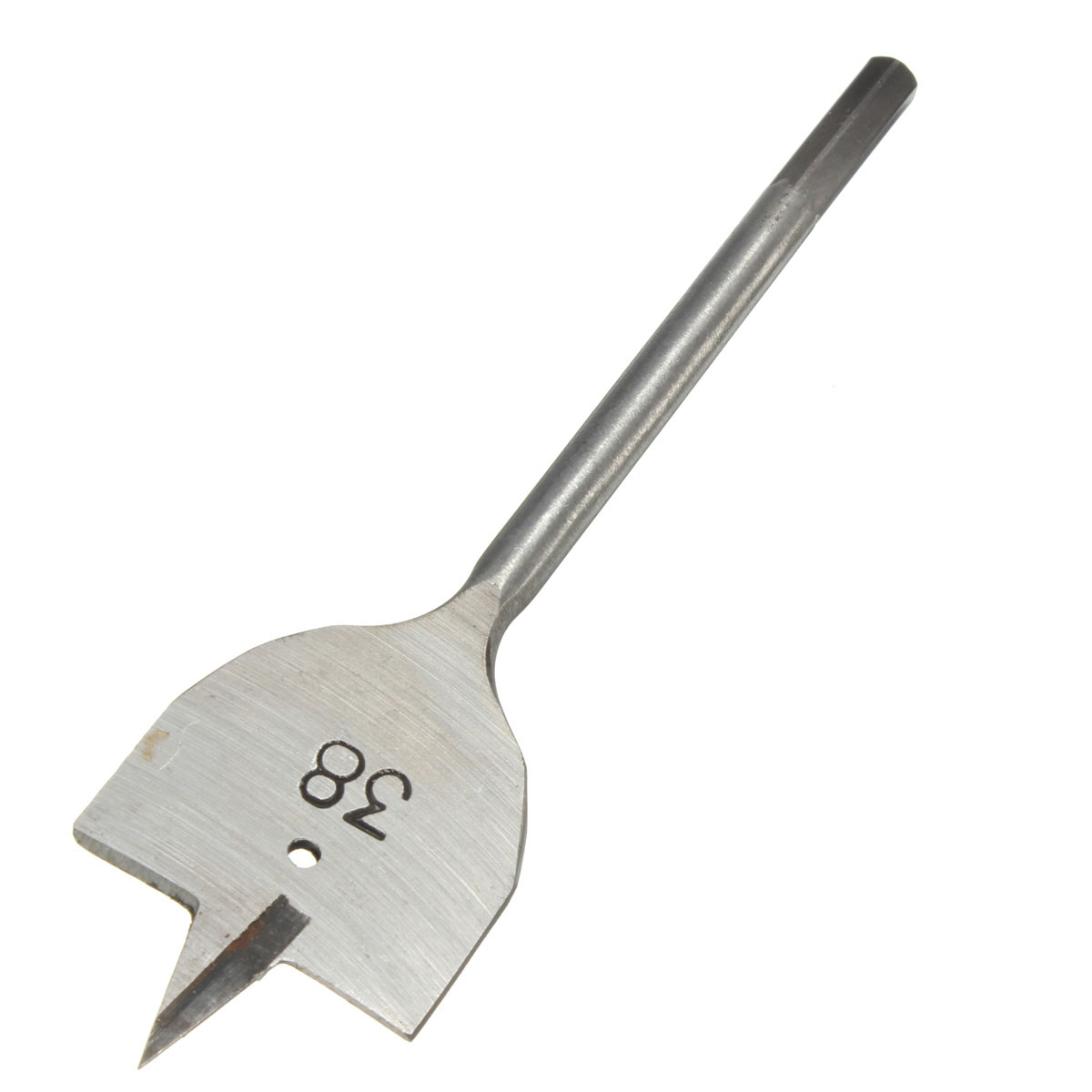 Machine Flat Wood Drill Bits All Metric Sizes Spade Head Bit Cutter