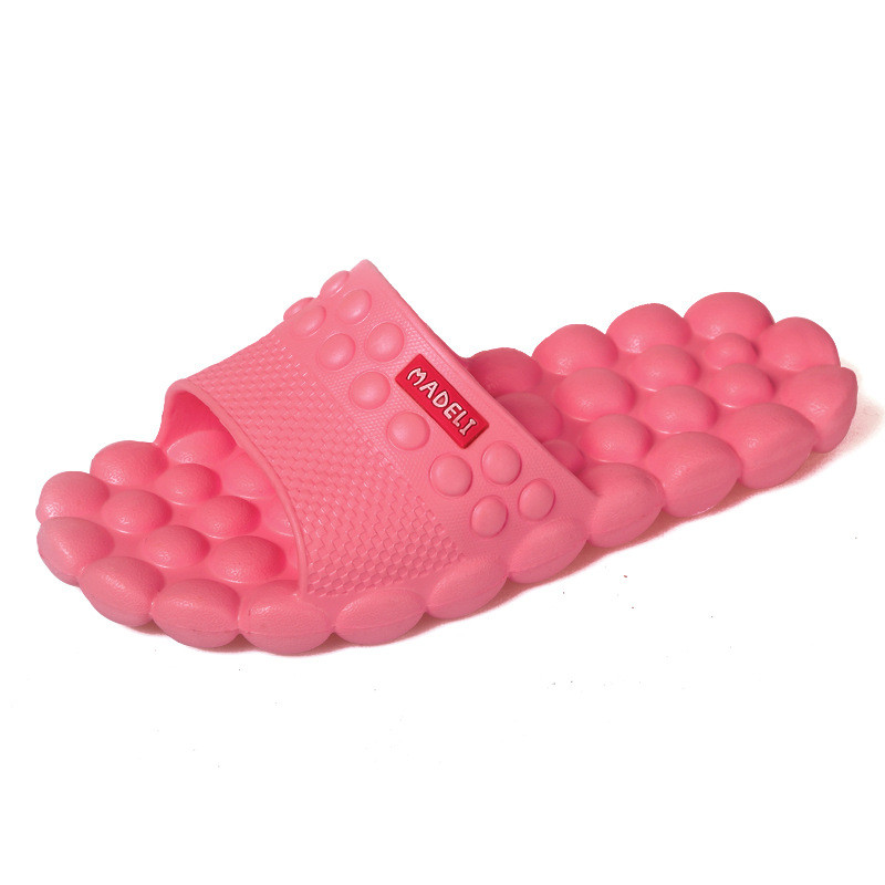 bubble slippers for men