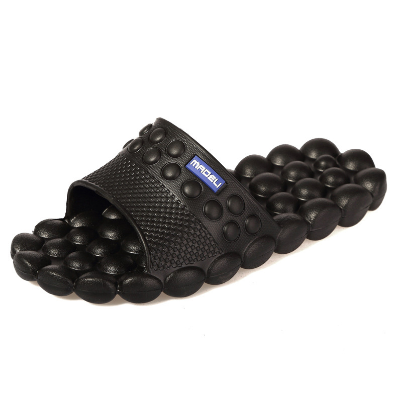 bubble slippers for men