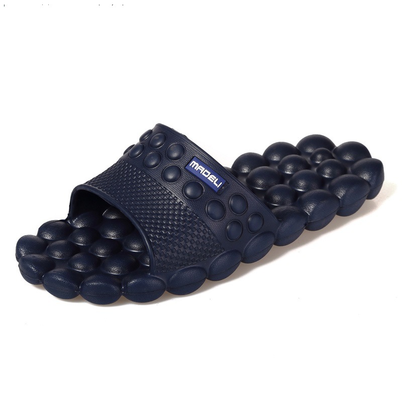 bubble slippers