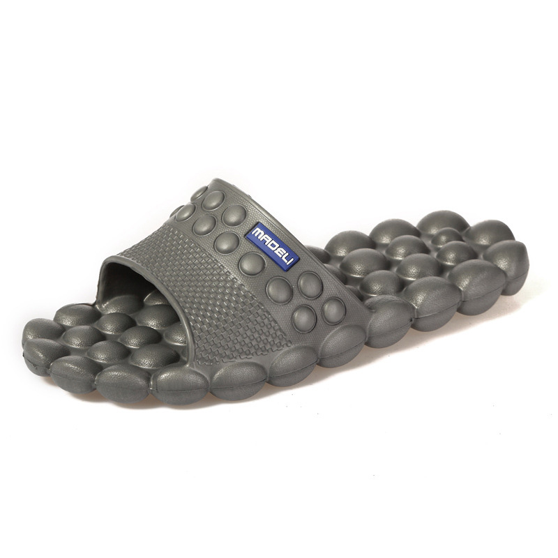 bubble slippers for men