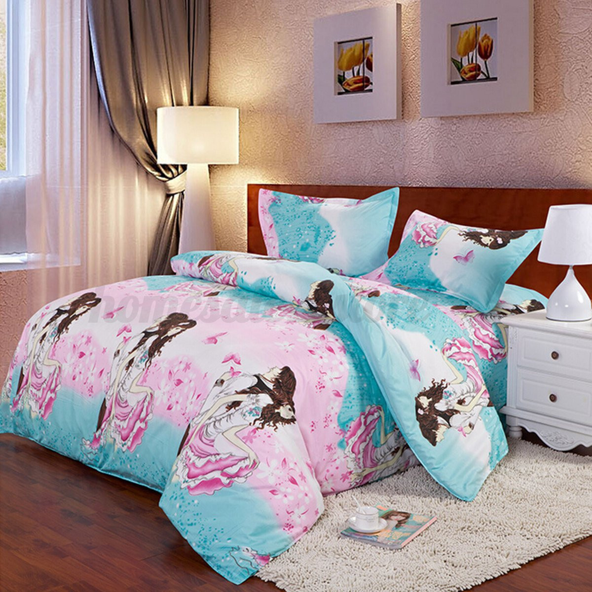 Dormeo Bedding Set Dormeo Bedding Set