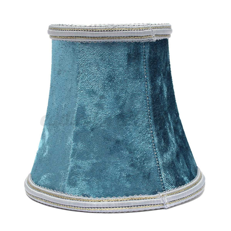 Vintage Retro Lint Lampshade for Pendant Wall Lamp Light Hanging Bedroom New eBay