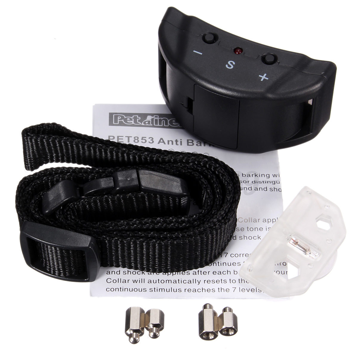 stop barking collar electronic anti bark collar automatic for stop barking collar electronic anti bark collar automatic for