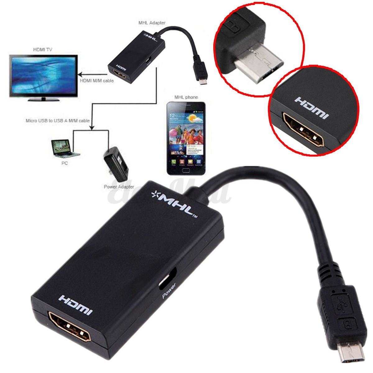 Hdmi to usb переходник своими руками 75