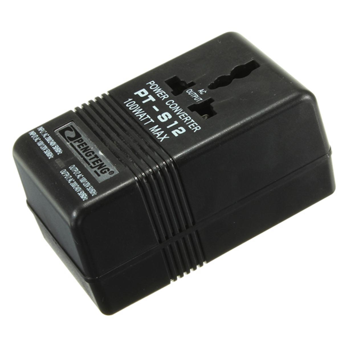 110v to 240v converter plug