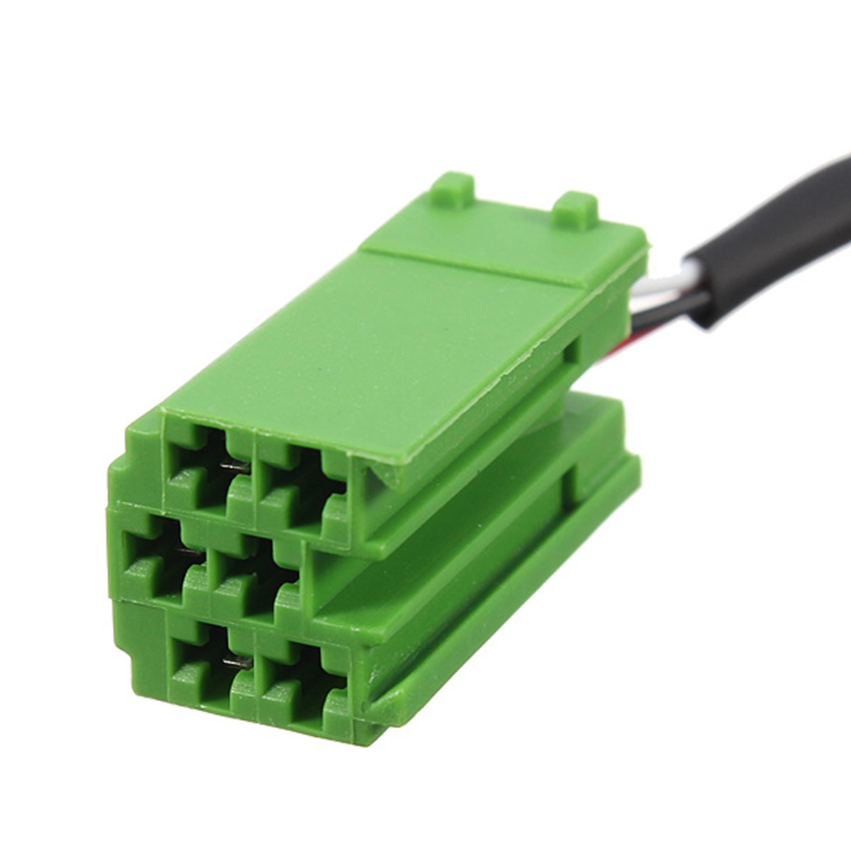 Aux Input Renault Clio 2007