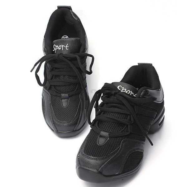 split sole trainers