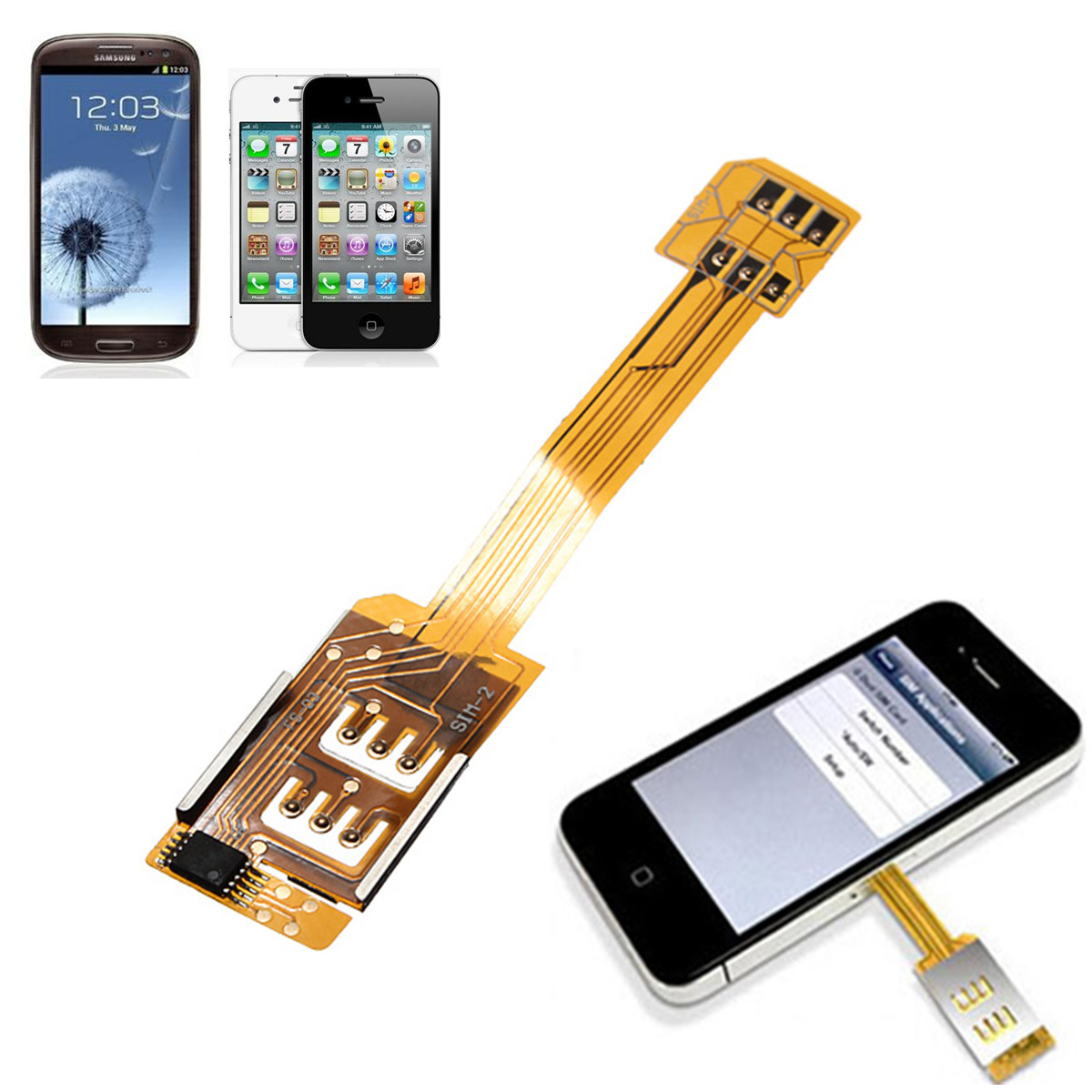 Что такое Nano-SIM? Нано 96 Что такое Nano-SIM? Нано 86