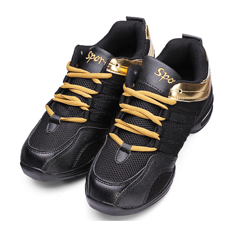 sneakers for hip hop class