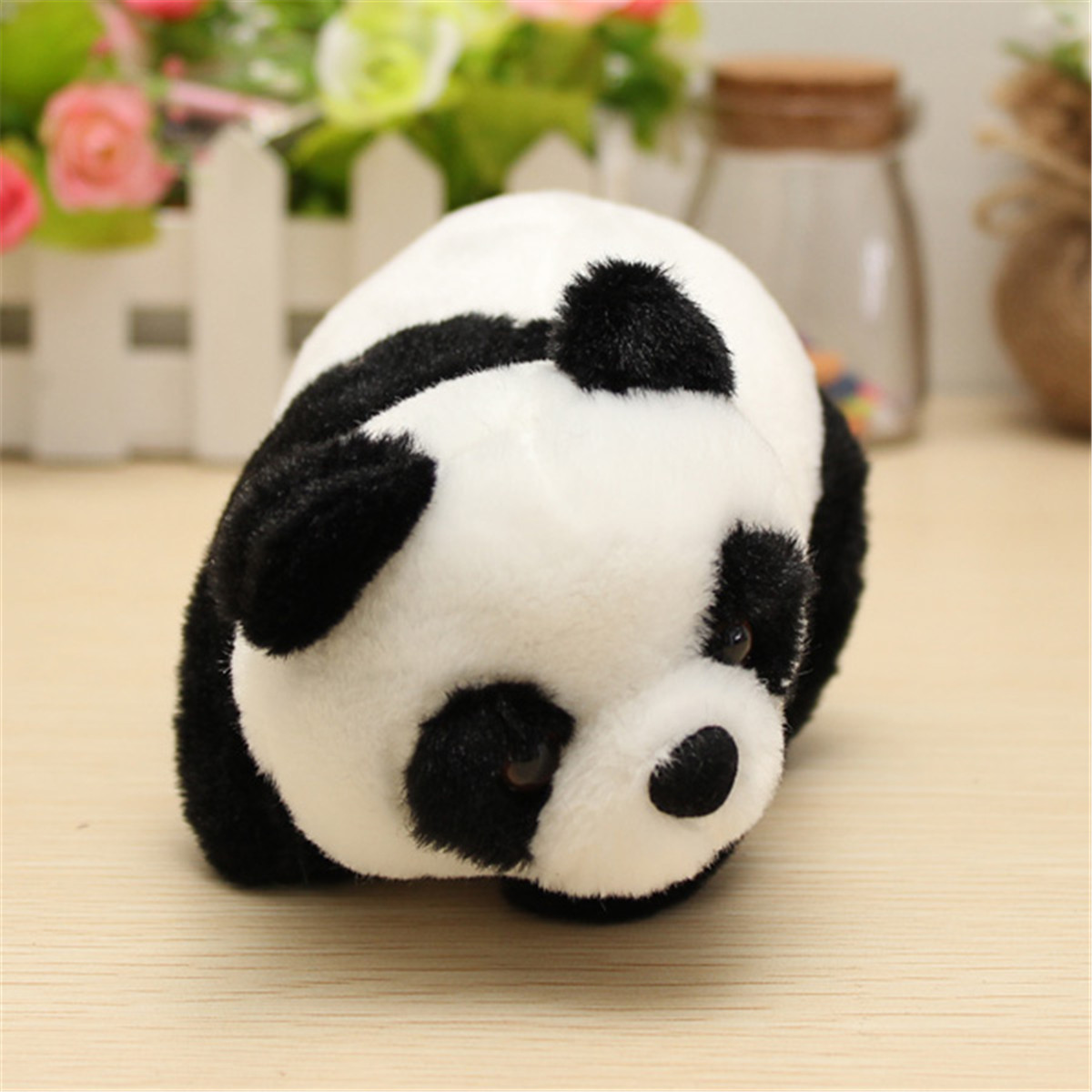 Cute Soft Plush Stuffed Panda Animal Doll Toy Pillow Holiday Gift 16cm 25cm 31cm eBay