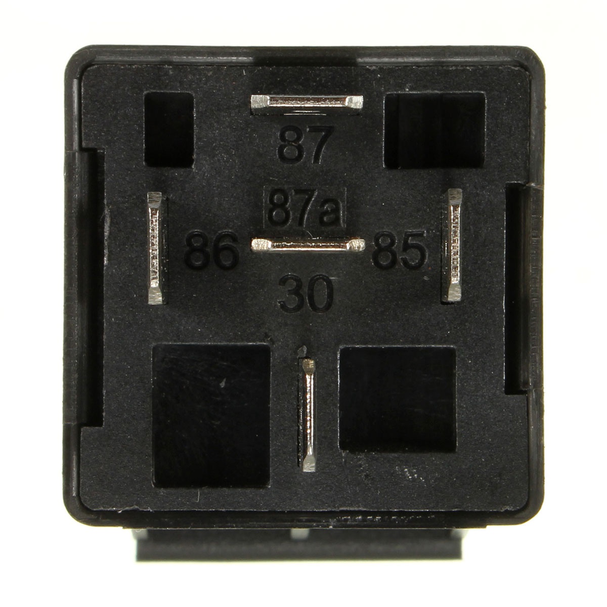 12v 40a 40 Amp Car Truck Van Motorcycle Auto Boat Bike 5