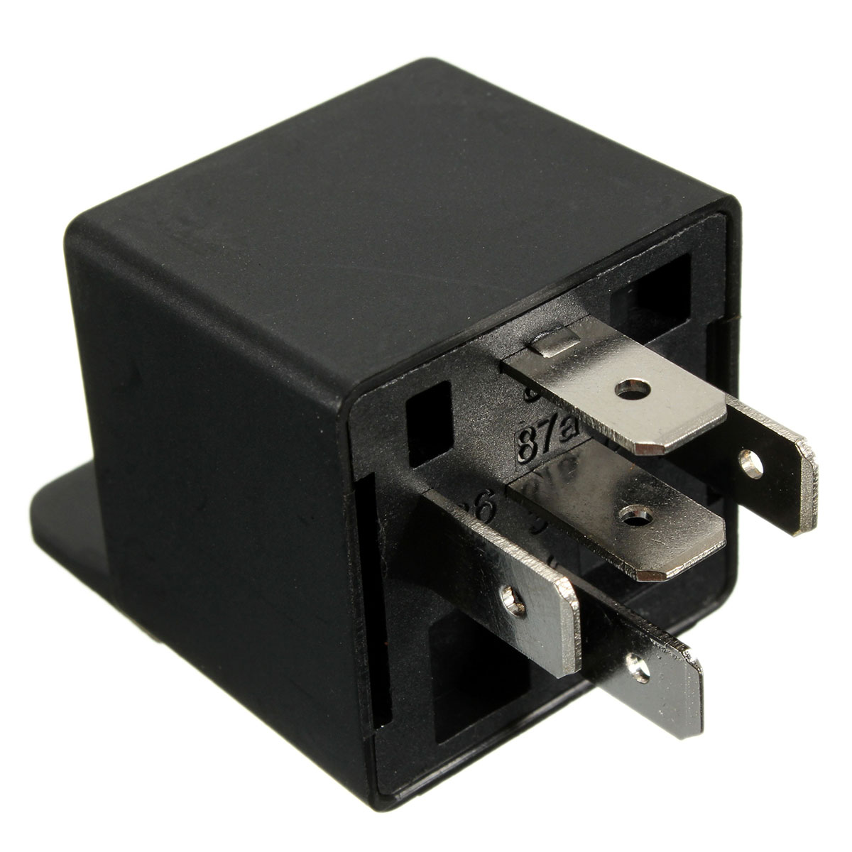 12v 40a 40 Amp Car Truck Van Motorcycle Auto Boat Bike 5