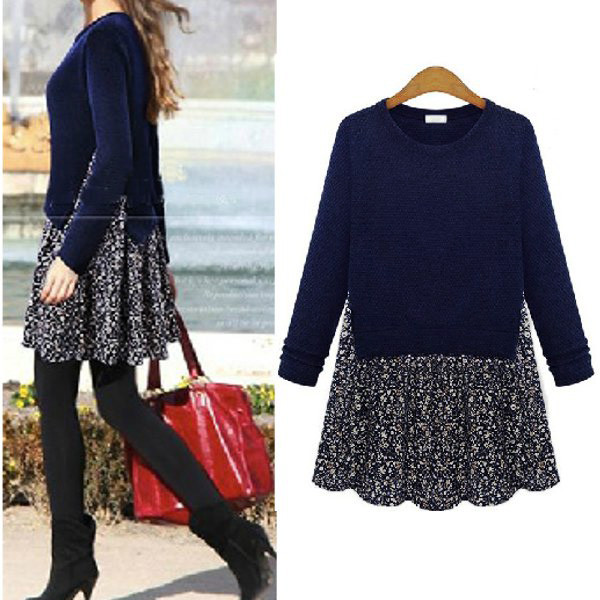 design jumper blouse