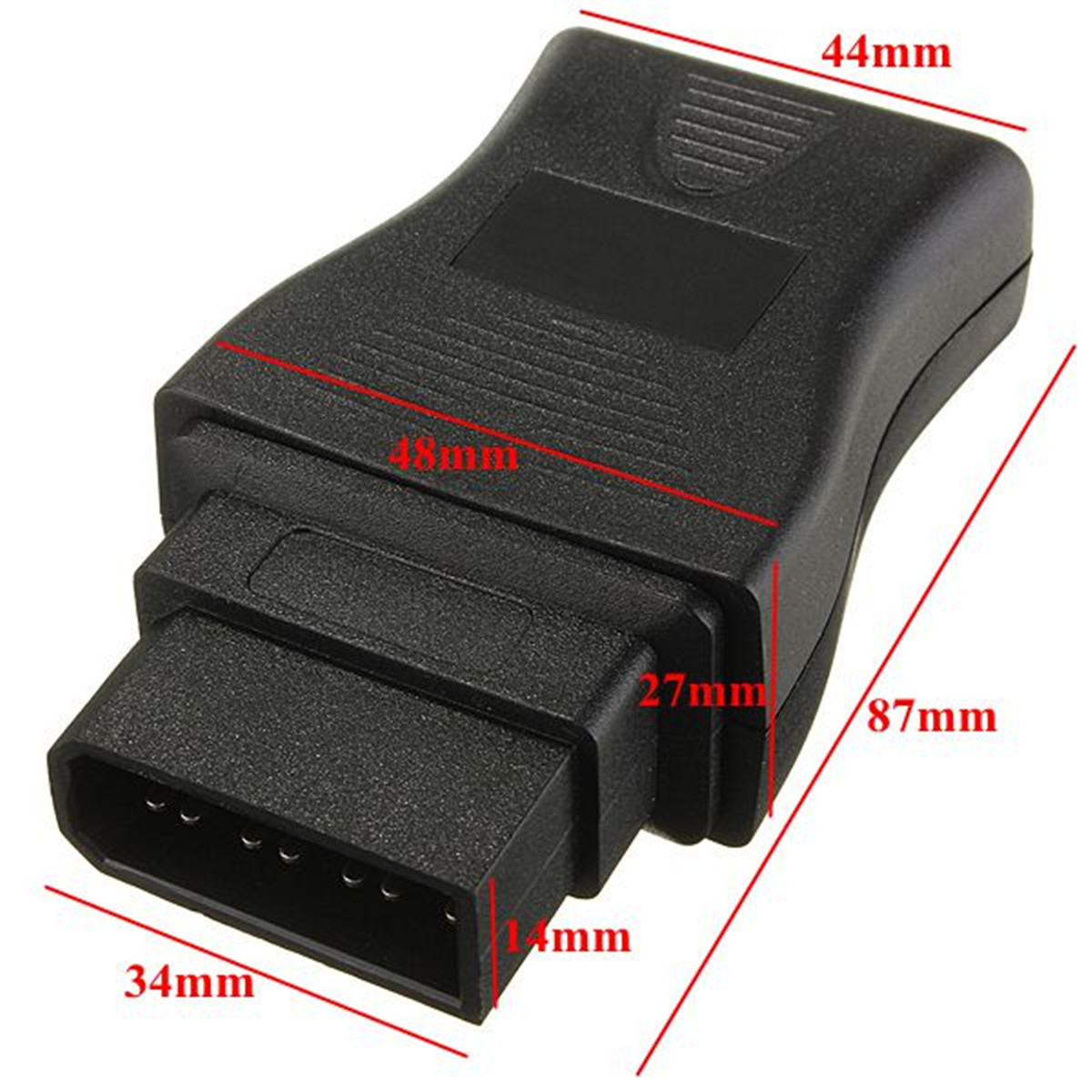 nissan scan data 1 phone adapter