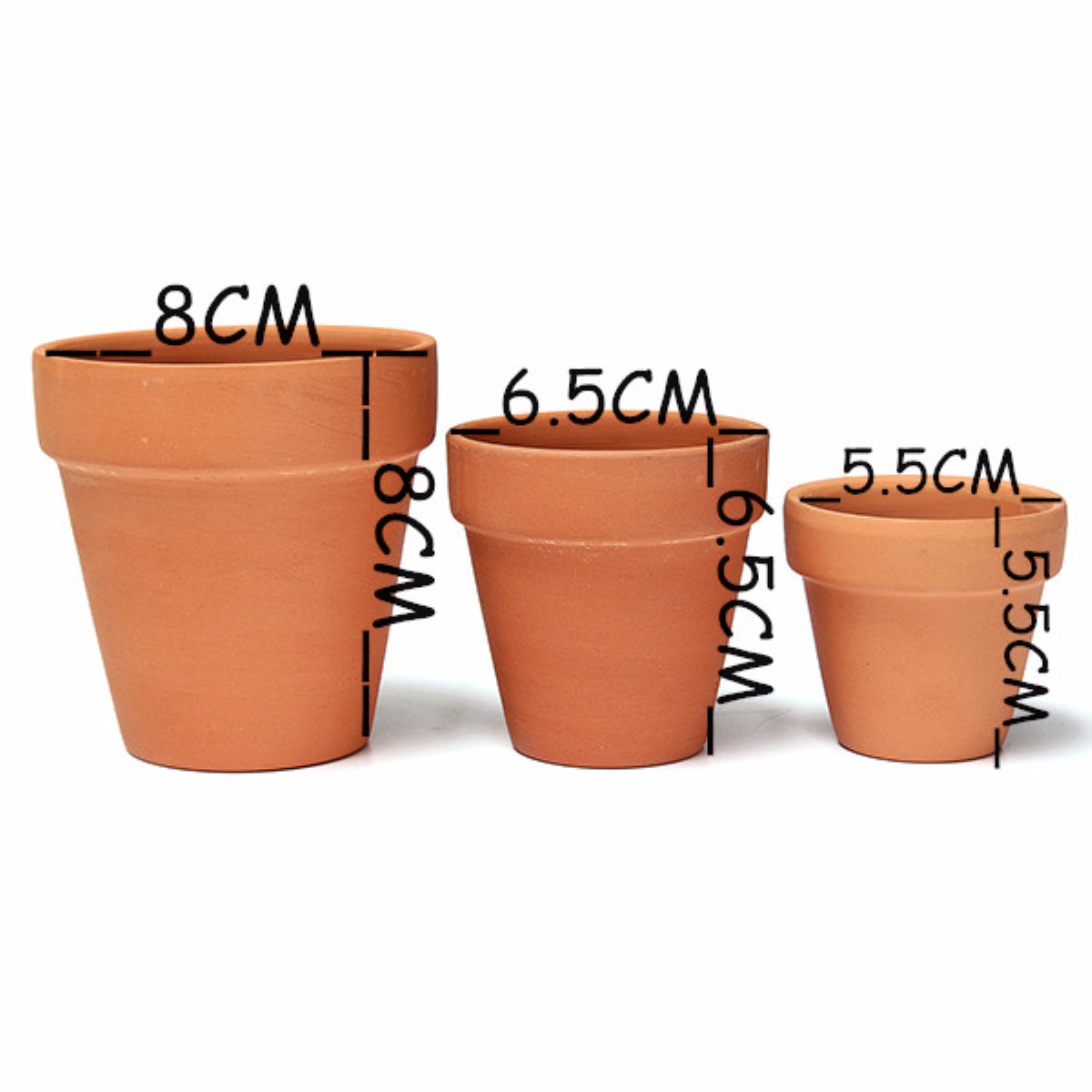 Unique Outdoor Flower Pots