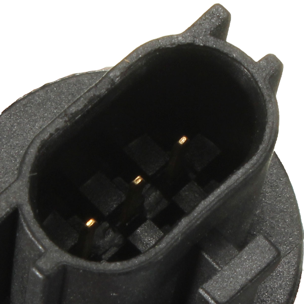 Nissan camshaft position sensor symptoms #2