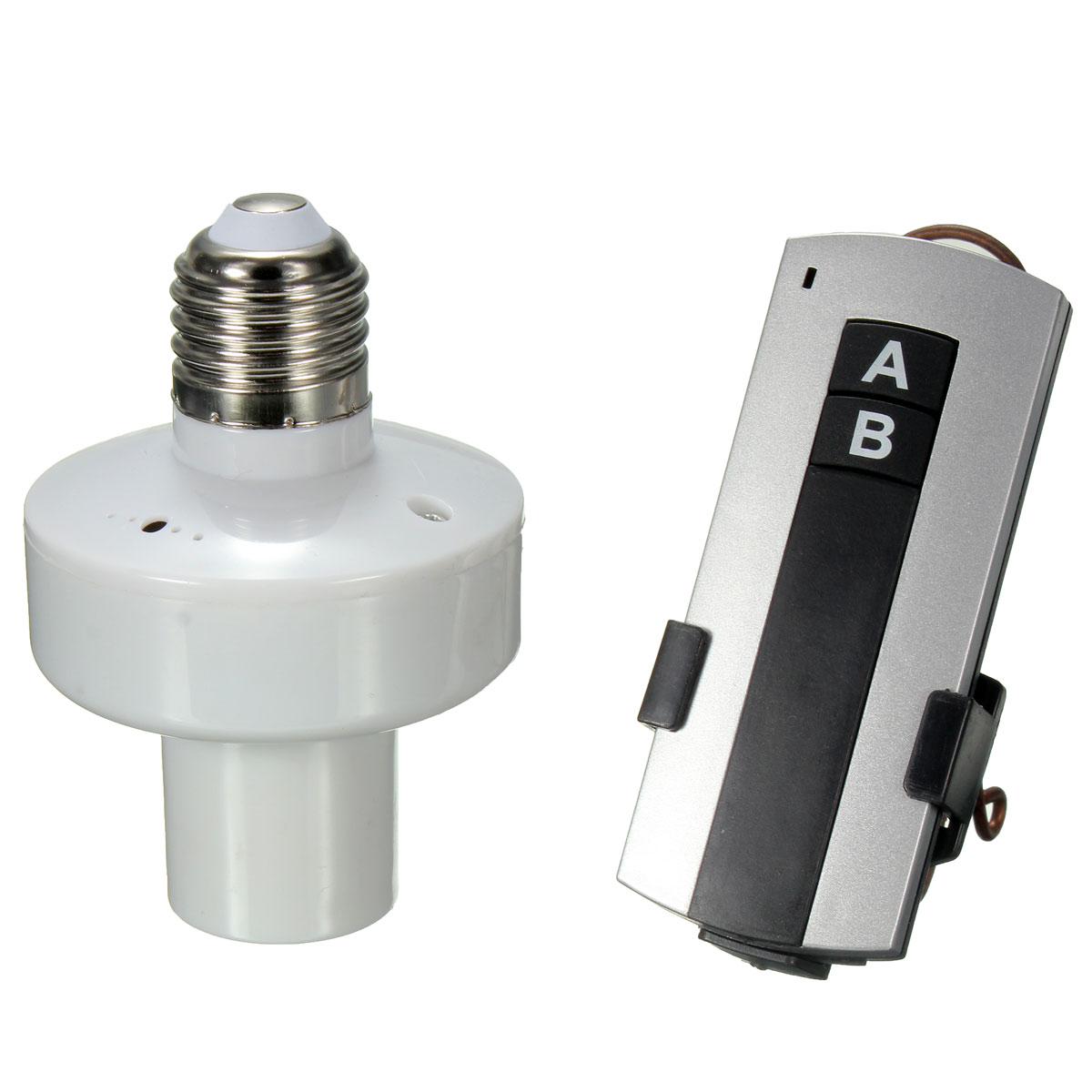 10m wireless remote control e27 screw light l bulb 10m wireless remote control e27 screw light l bulb