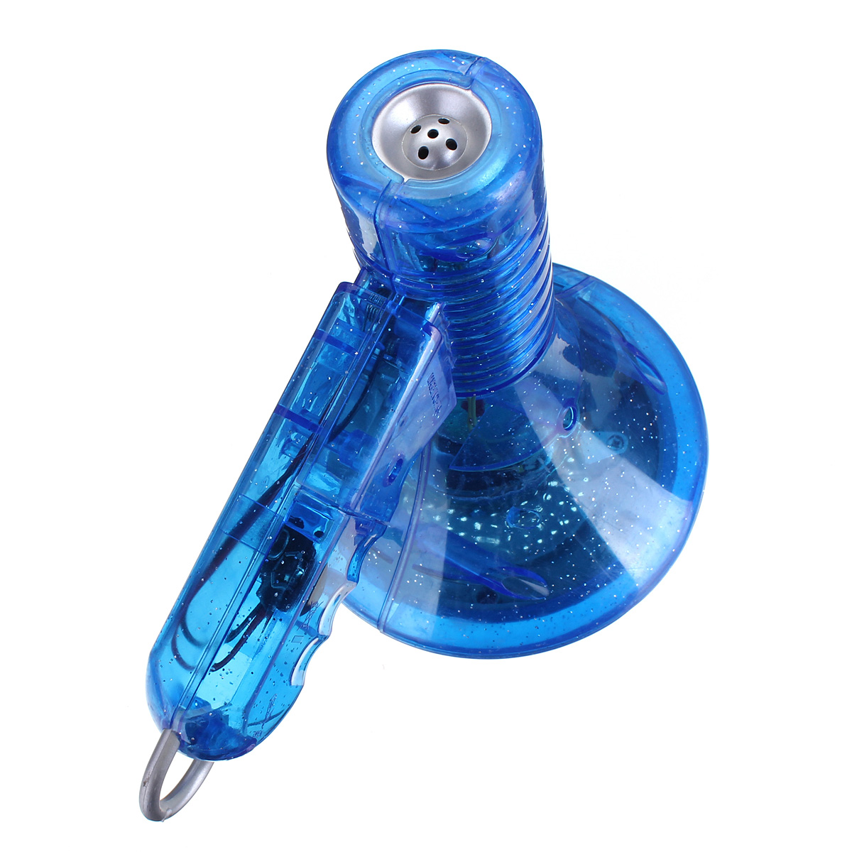 electronic voice changer megaphone