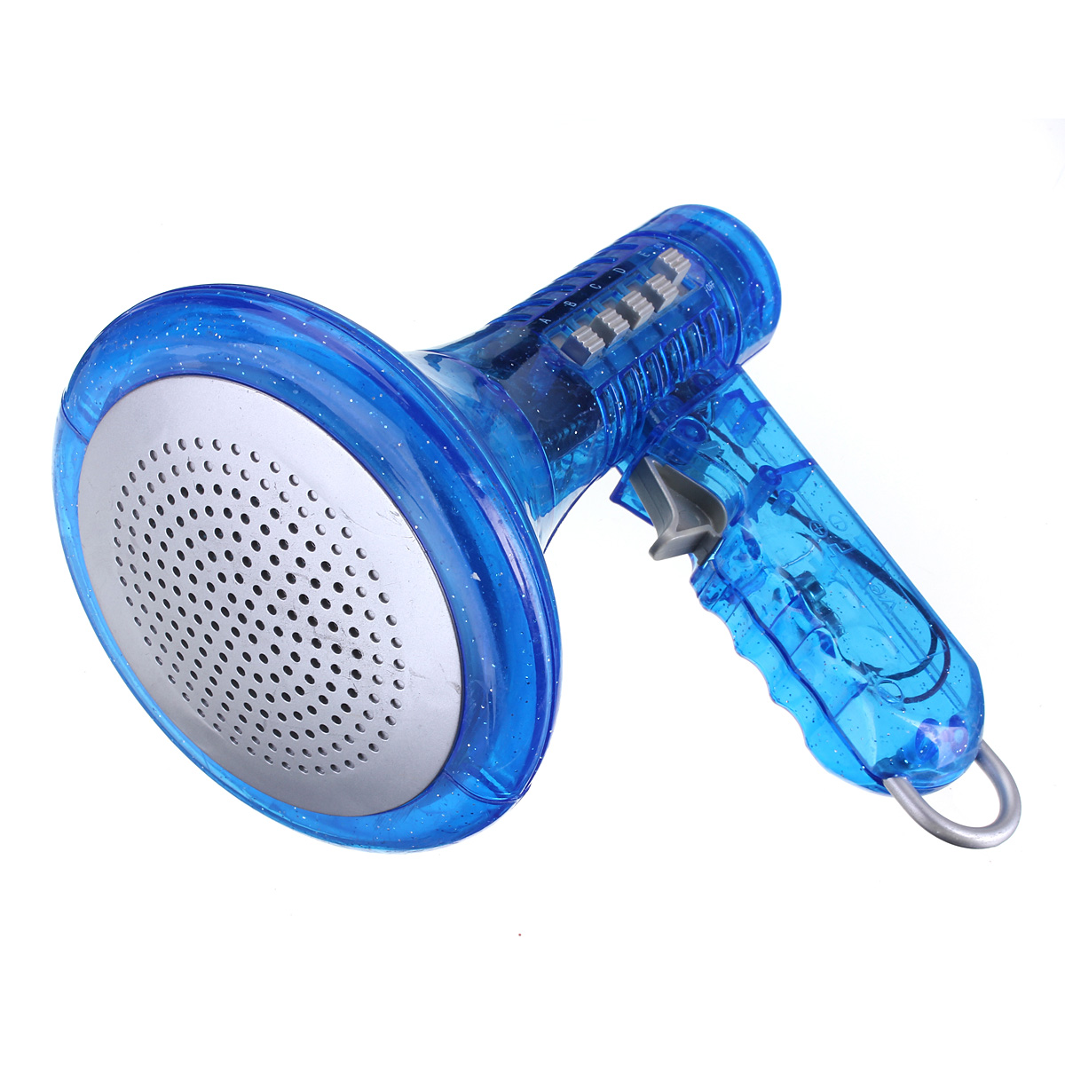 electronic voice changer megaphone