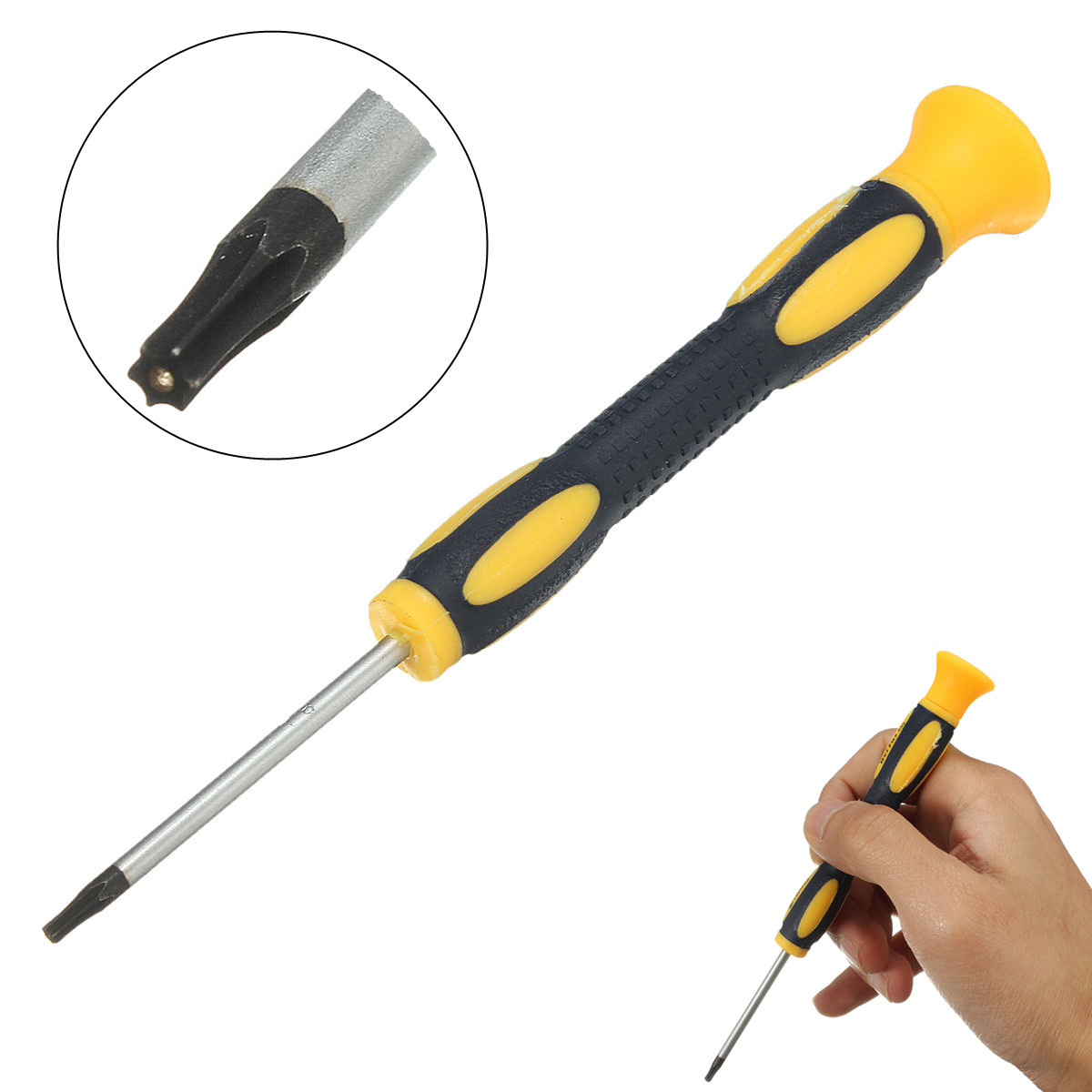 security torx screwdriver security torx screwdriver