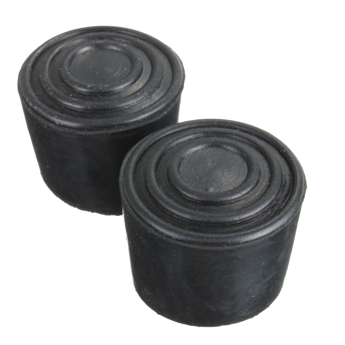 Rubber+Covers+for+Chair+Legs ... Furniture Protector Rubber Feet Chair LEG TIP PAD Covers 32mm | eBay