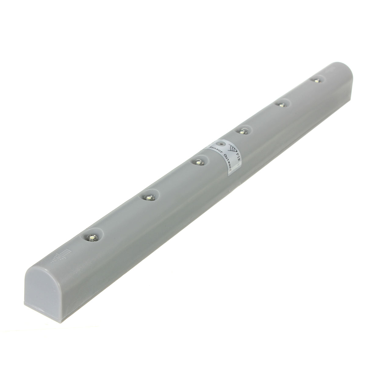 Wireless Pir Motion Sensor Led Battery Powered Night Light