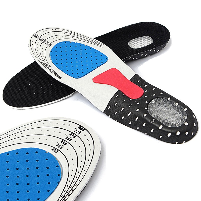running shoes with heel cushion footful gel orthotic sport shoes insoles pads for running shoes with heel cushion footful gel orthotic sport shoes insoles pads for