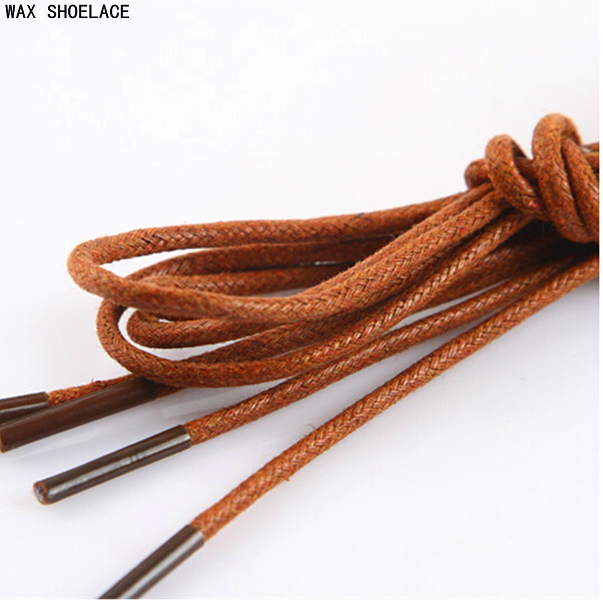 thin boot laces