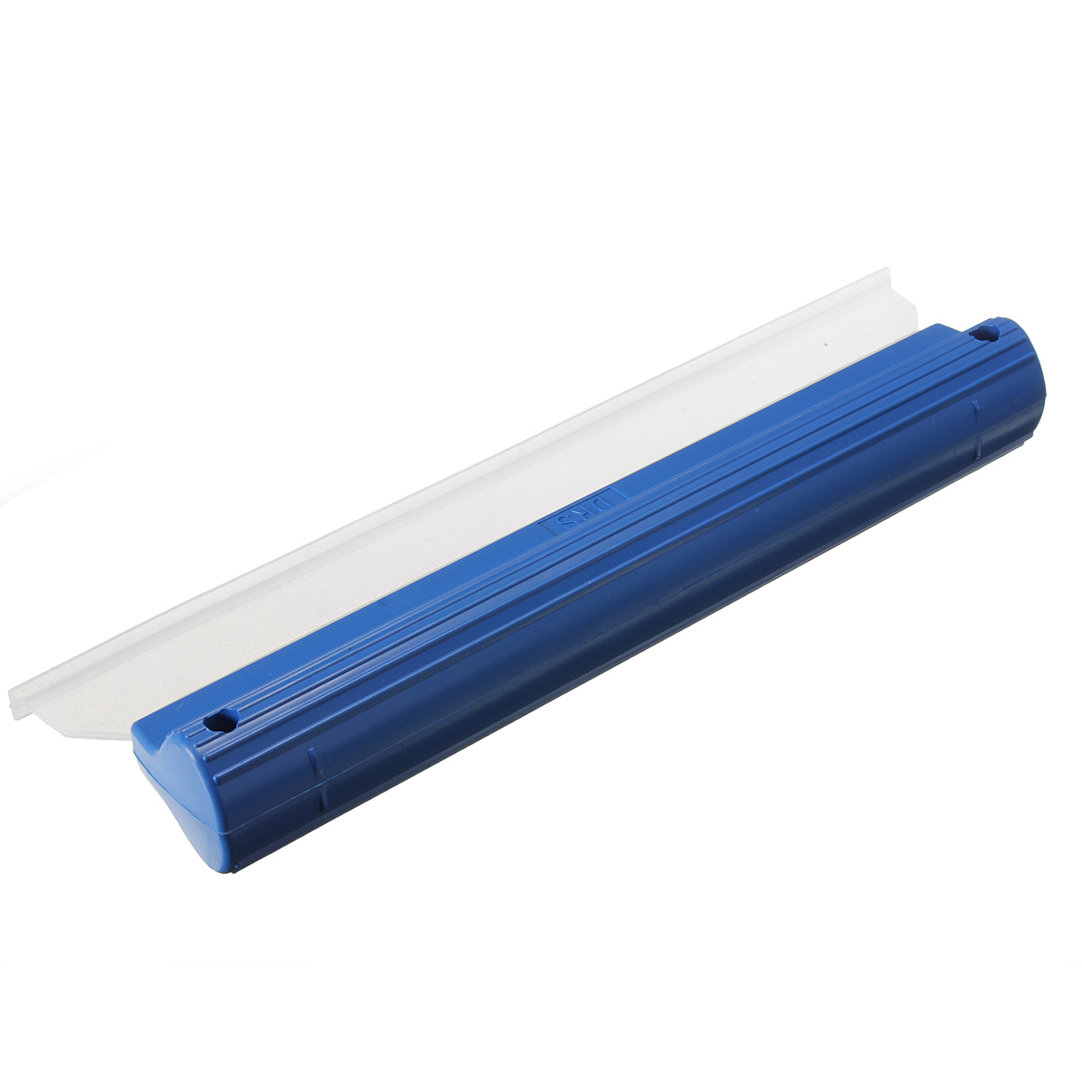 Using A Squeegee To Dry Car Using A Squeegee To Dry Car