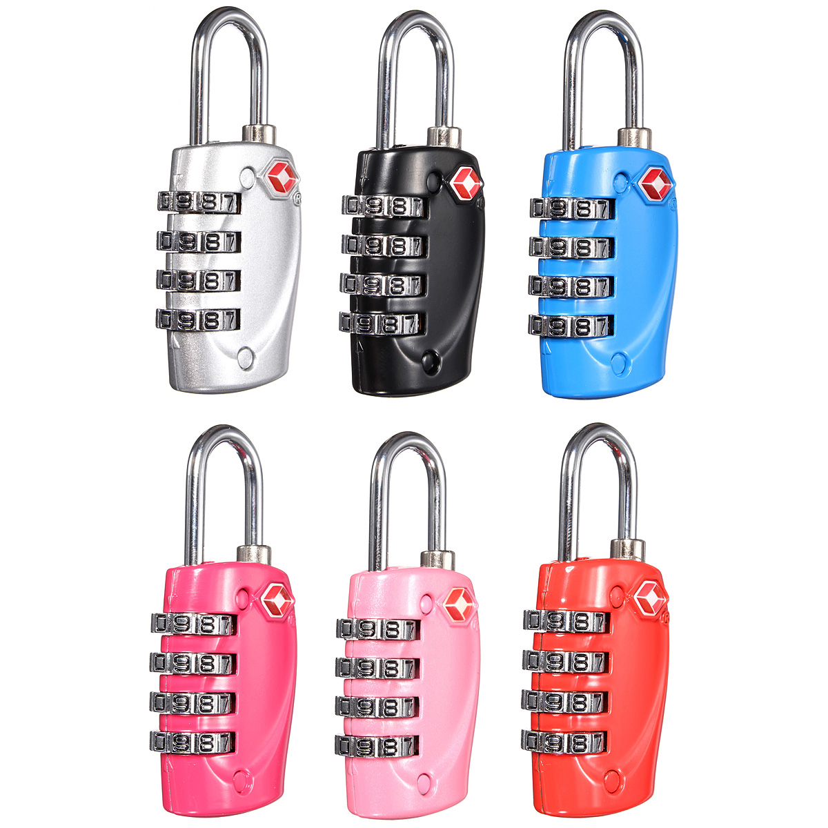 reglage code cadenas master cadenas violet tsa 4 chiffre code combinaison serrure reglage code cadenas master cadenas violet tsa 4 chiffre code combinaison serrure