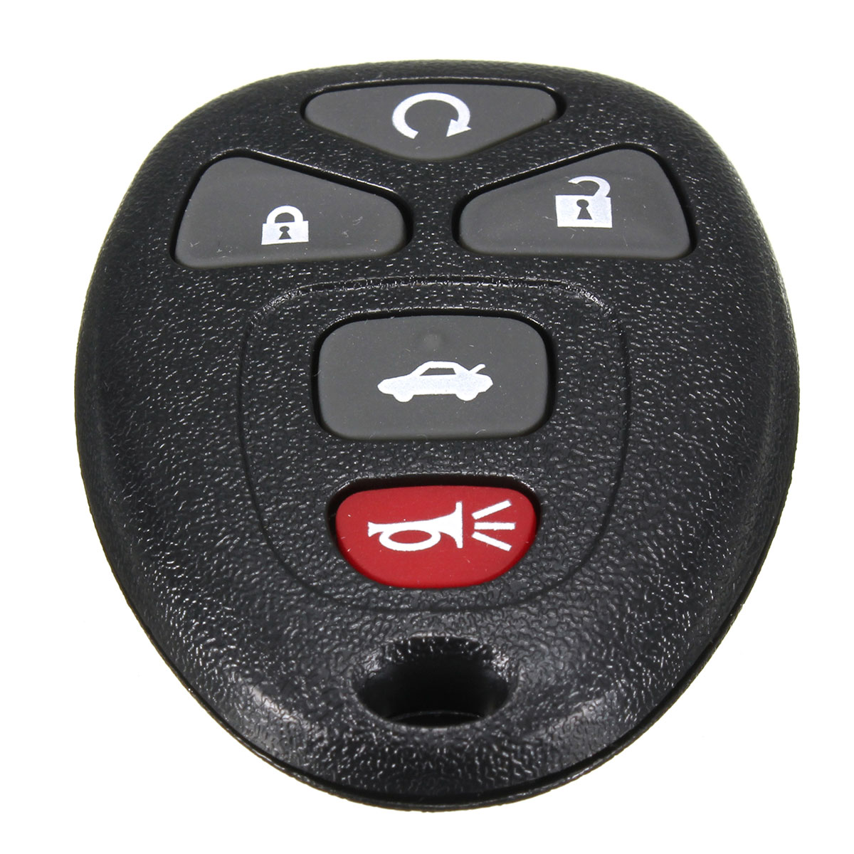 Program Keyless Entry Remote Chevy Malibu