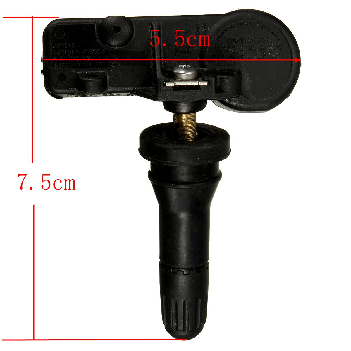TPMS Tire Pressure Monitor Sensor For Dodge Ram Jeep Chrysler