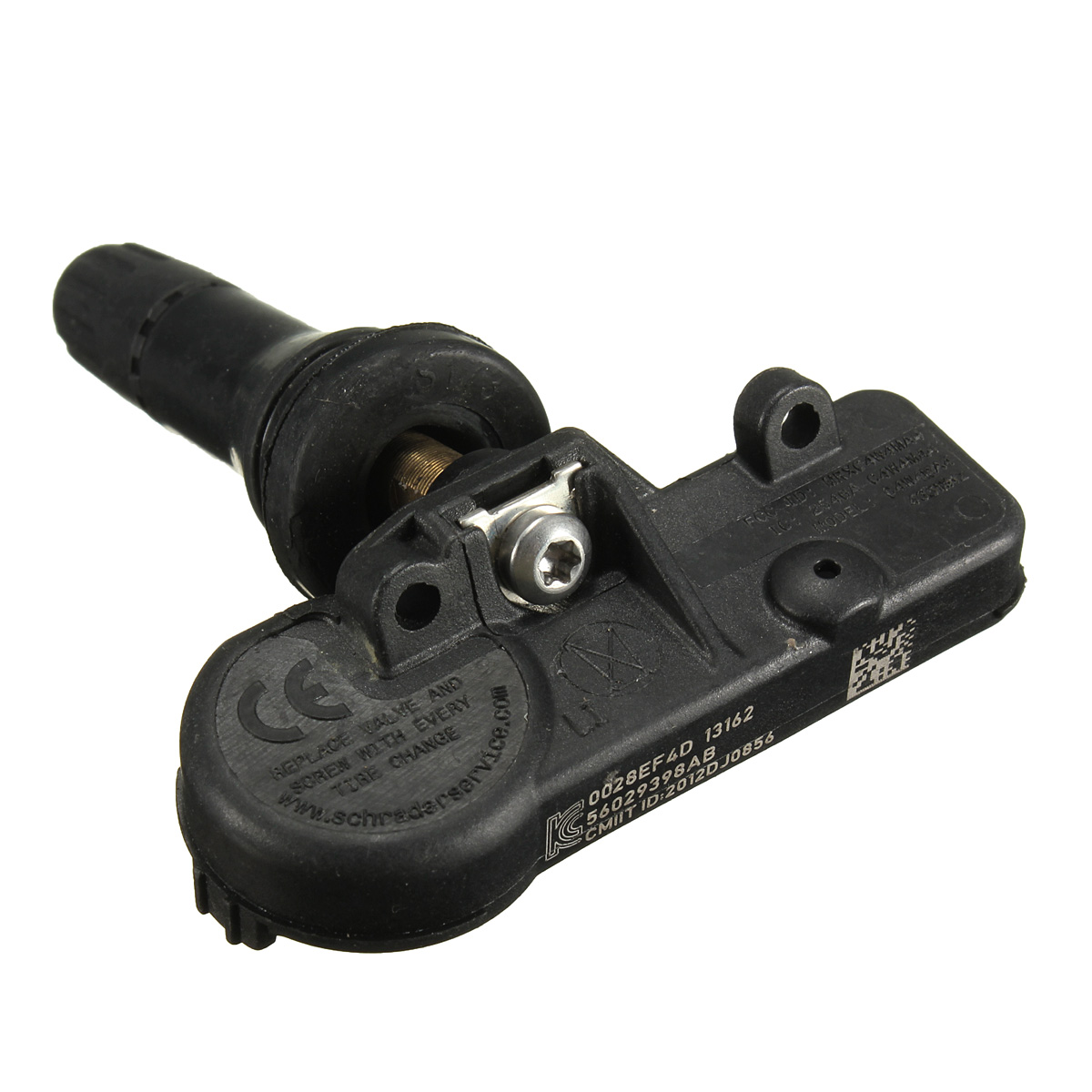 TPMS Tire Pressure Monitor Sensor For Dodge Ram Jeep Chrysler 56029398AB 433Mhz eBay