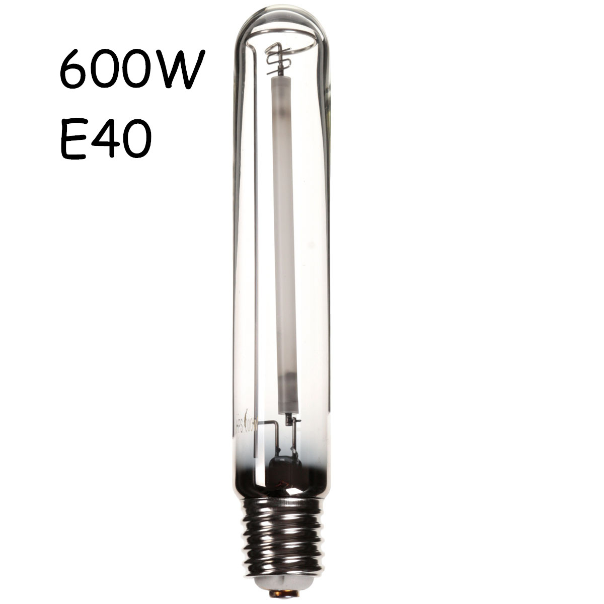 250 400 600 1000W Watt HPS Grow Light Bulb High Pressure