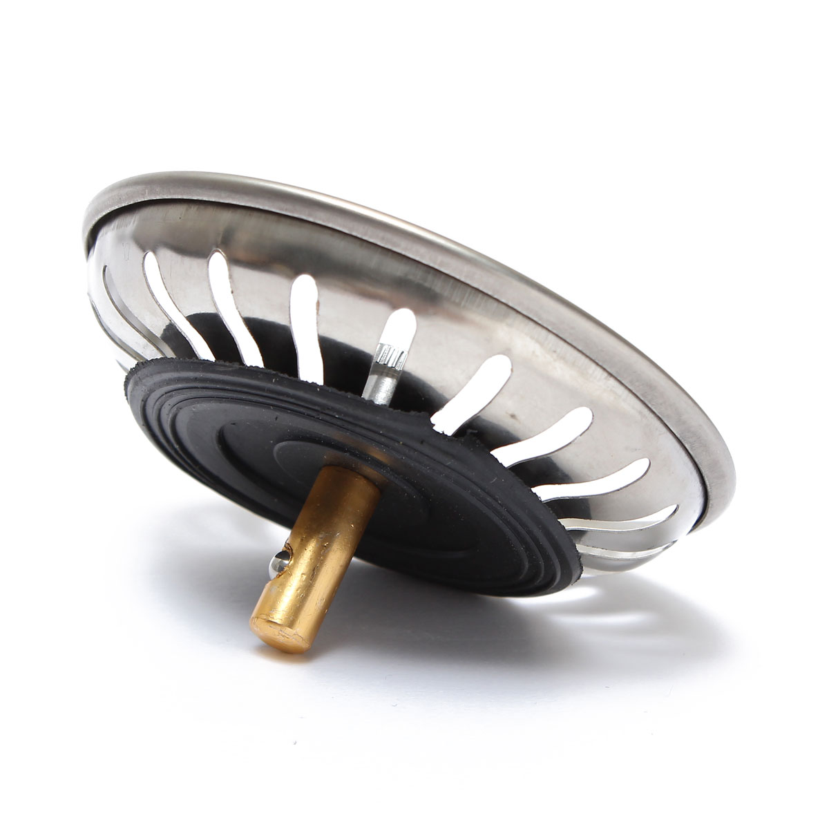 Franke Sink Strainer Rubber Seal Lira Kitchen Basket 83mm Replacement Strainer Waste Kitchen Sink Plugs Fits