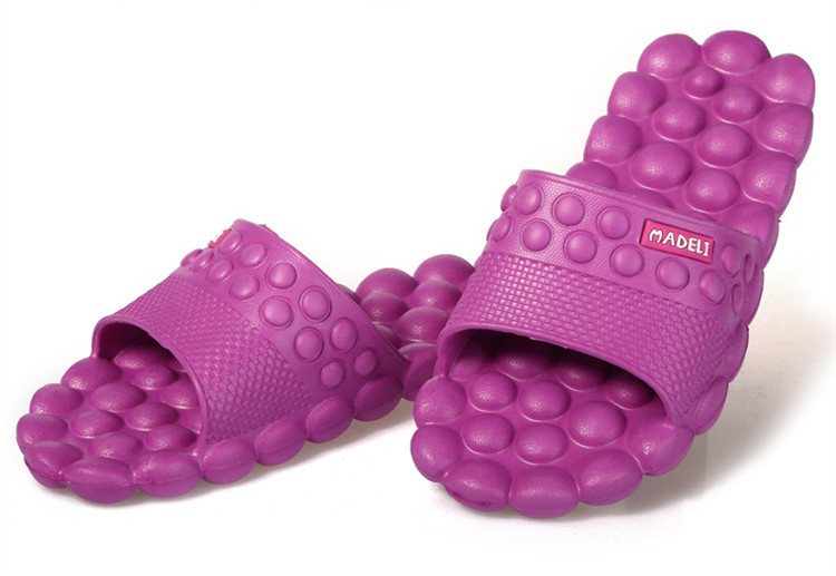 bubble slippers for men