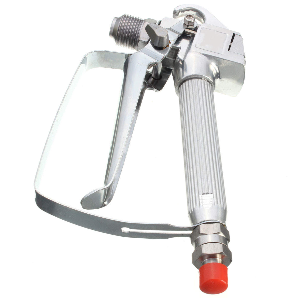 Cleaning Graco Sprayer After Oil Paint Cleaning Graco Sprayer After Oil Paint