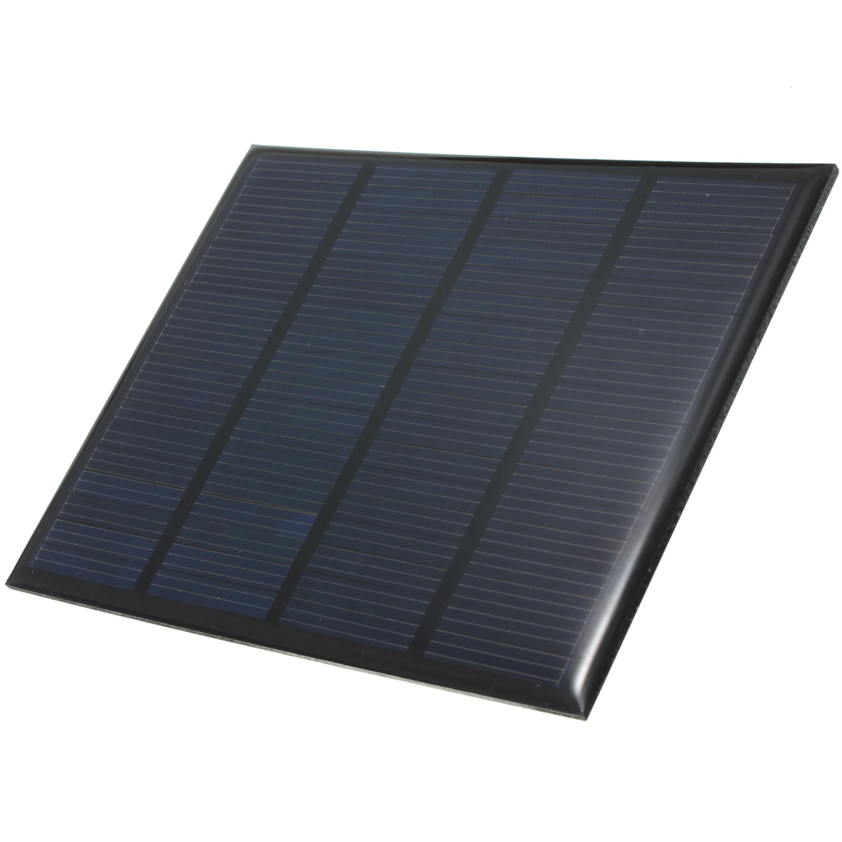  5W Mini Solar Panel Module DIY for Cell Phone Charger DIY Toy  eBay