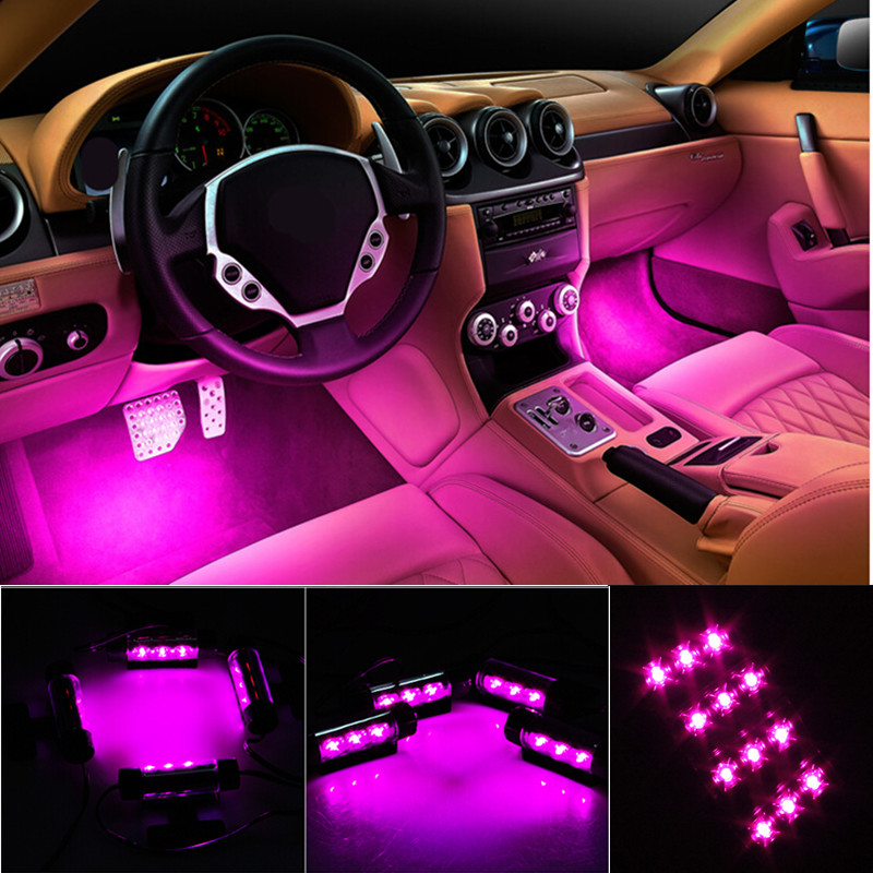 Pink Neon Interior Lights.Enter Jess Audrey Lynn\'s Luminous Virtual ... Pink Neon Interior Lights.Enter Jess Audrey Lynn\'s Luminous Virtual ...