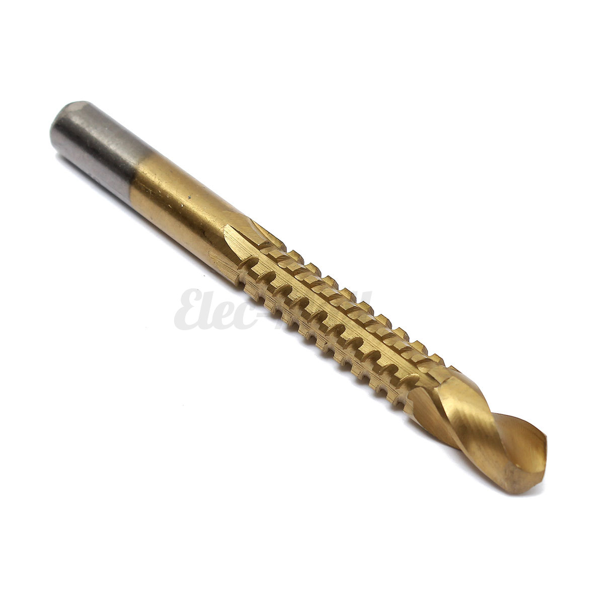 Awesome 13in1 Woodworking HighSpeed Steel Hex Shank Twist Drill