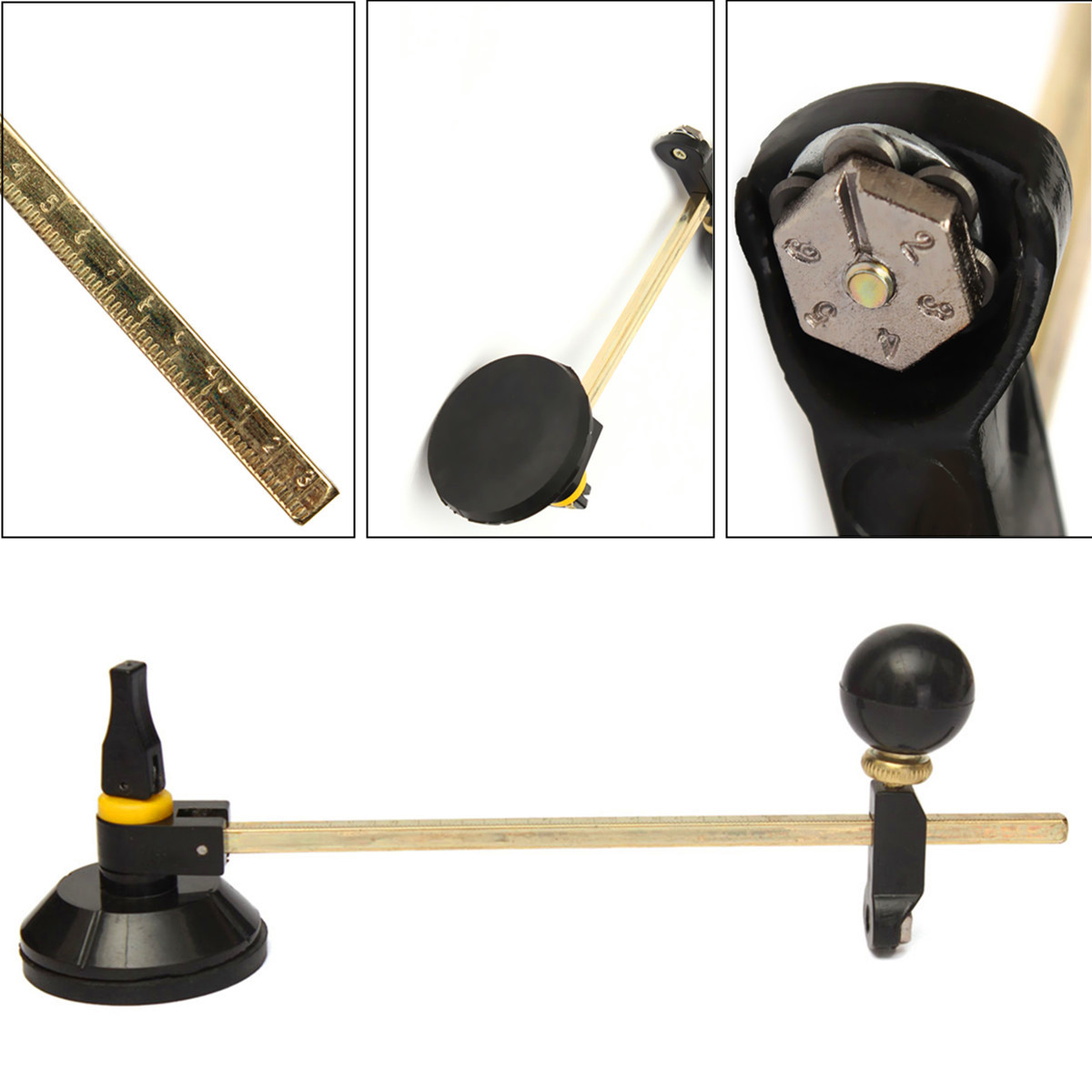 Circular Glass Cutter B Q Circular Glass Cutter B Q